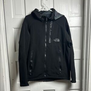 The North Face Summit Series Jacket Black Size Large